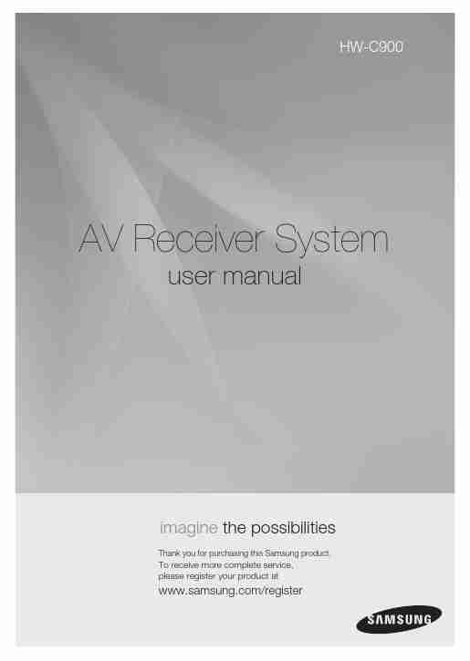 Samsung Stereo System HW-C900-page_pdf